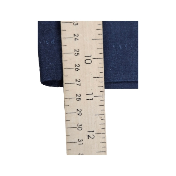 New Dickies Boys Shorts Classic Flat Front Shorts Size 20 - Picture 10 of 11